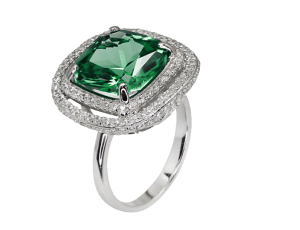 emerald-ring