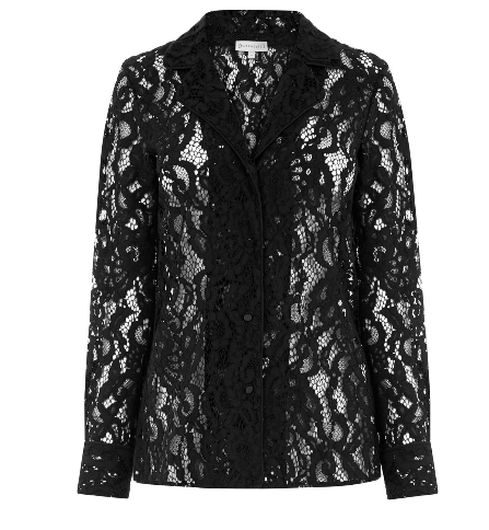 lace-shirt