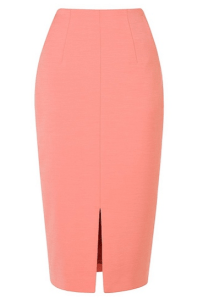 pink-pencil-skirt