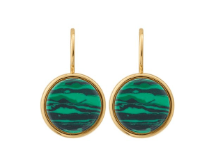 dyrberykern earrings