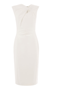 Ivory knot detail pencil