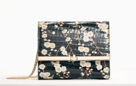 massimo dutti daisy bag