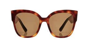 tortouise gucci shades
