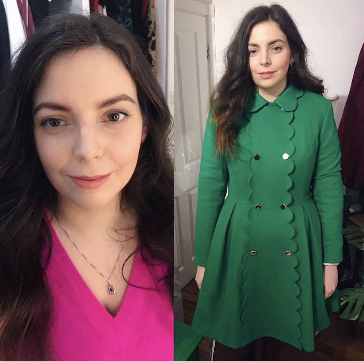 STYLE CODE MAKEOVER