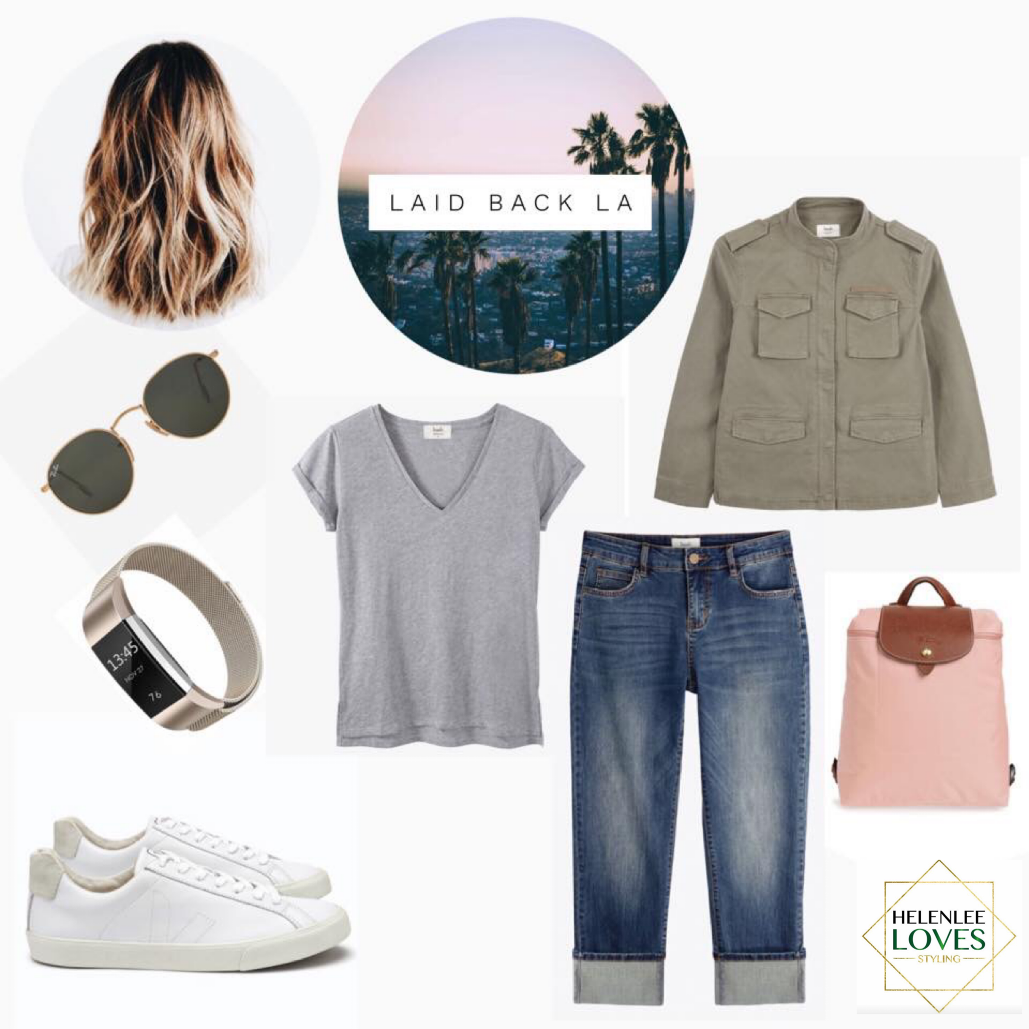 STYLE CODE MAKEOVER